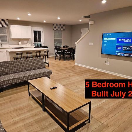 Stay Vacation Homes Ниагара-Фолс Экстерьер фото