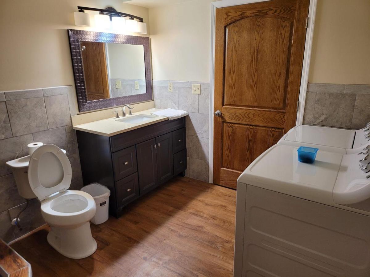 Stay Vacation Homes Ниагара-Фолс Экстерьер фото