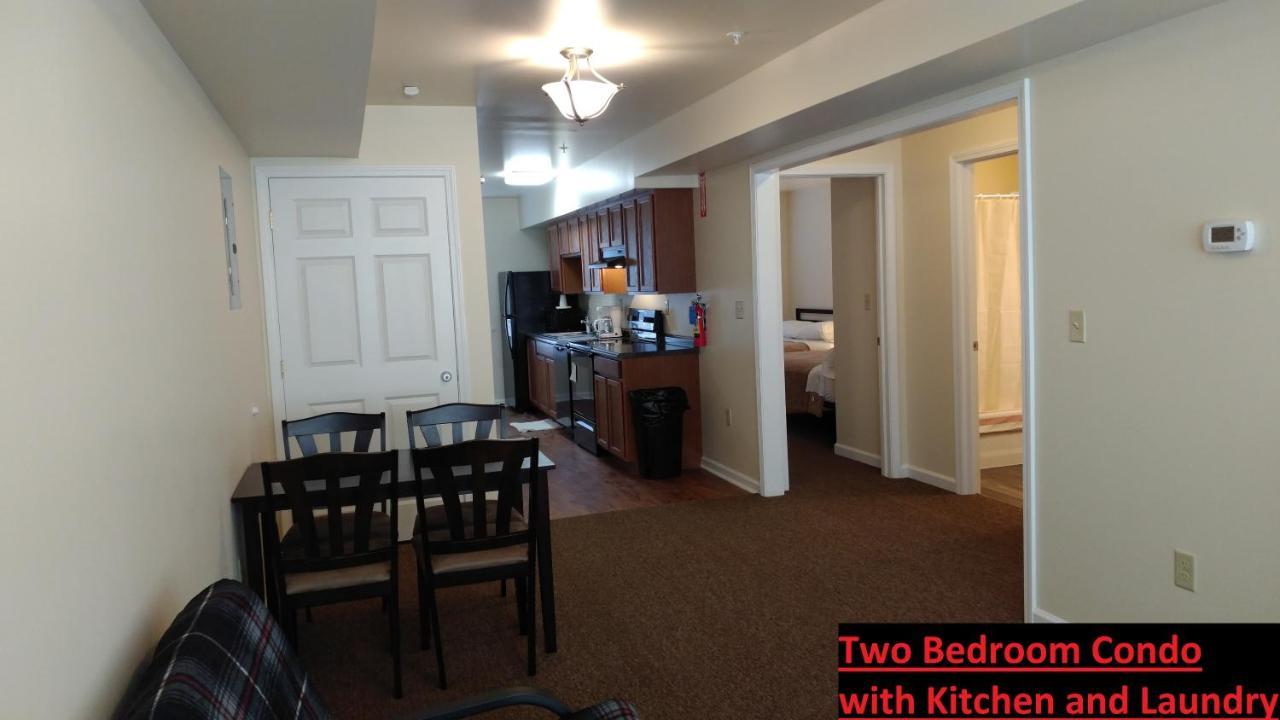 Stay Vacation Homes Ниагара-Фолс Экстерьер фото