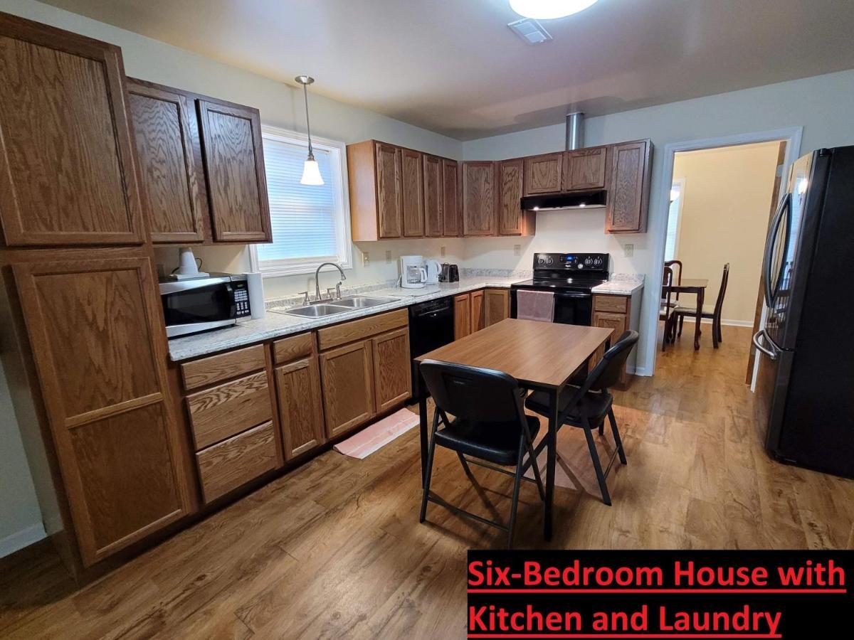 Stay Vacation Homes Ниагара-Фолс Экстерьер фото