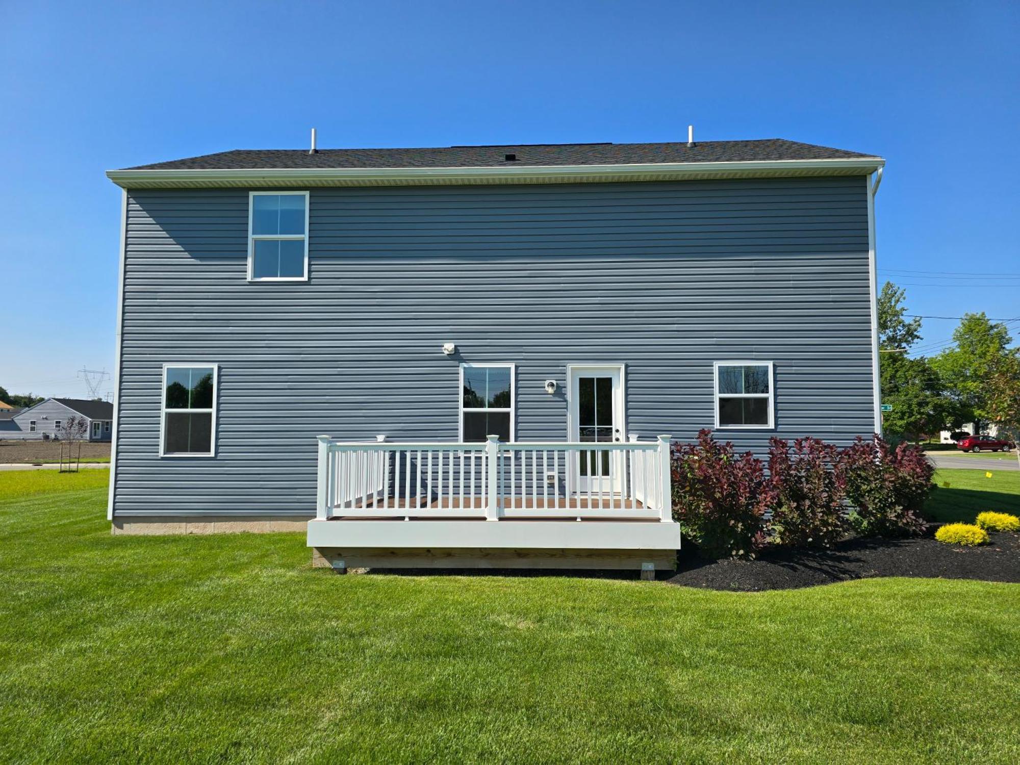 Stay Vacation Homes Ниагара-Фолс Номер фото