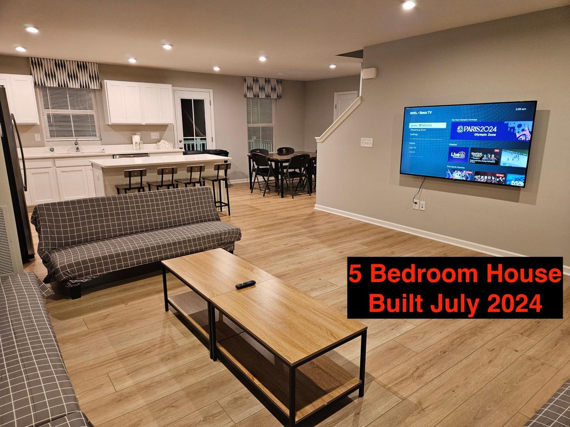 Stay Vacation Homes Ниагара-Фолс Экстерьер фото
