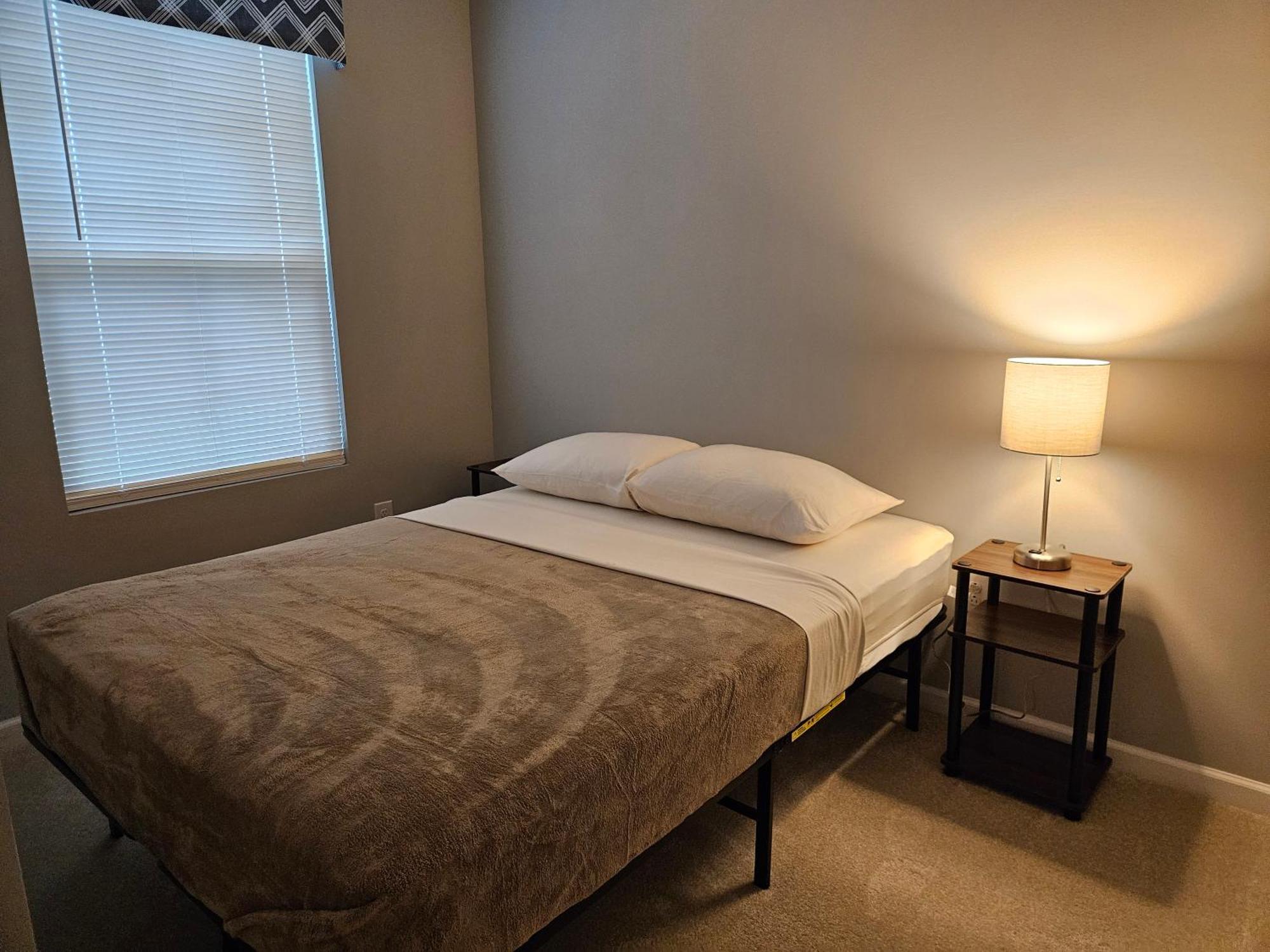 Stay Vacation Homes Ниагара-Фолс Номер фото