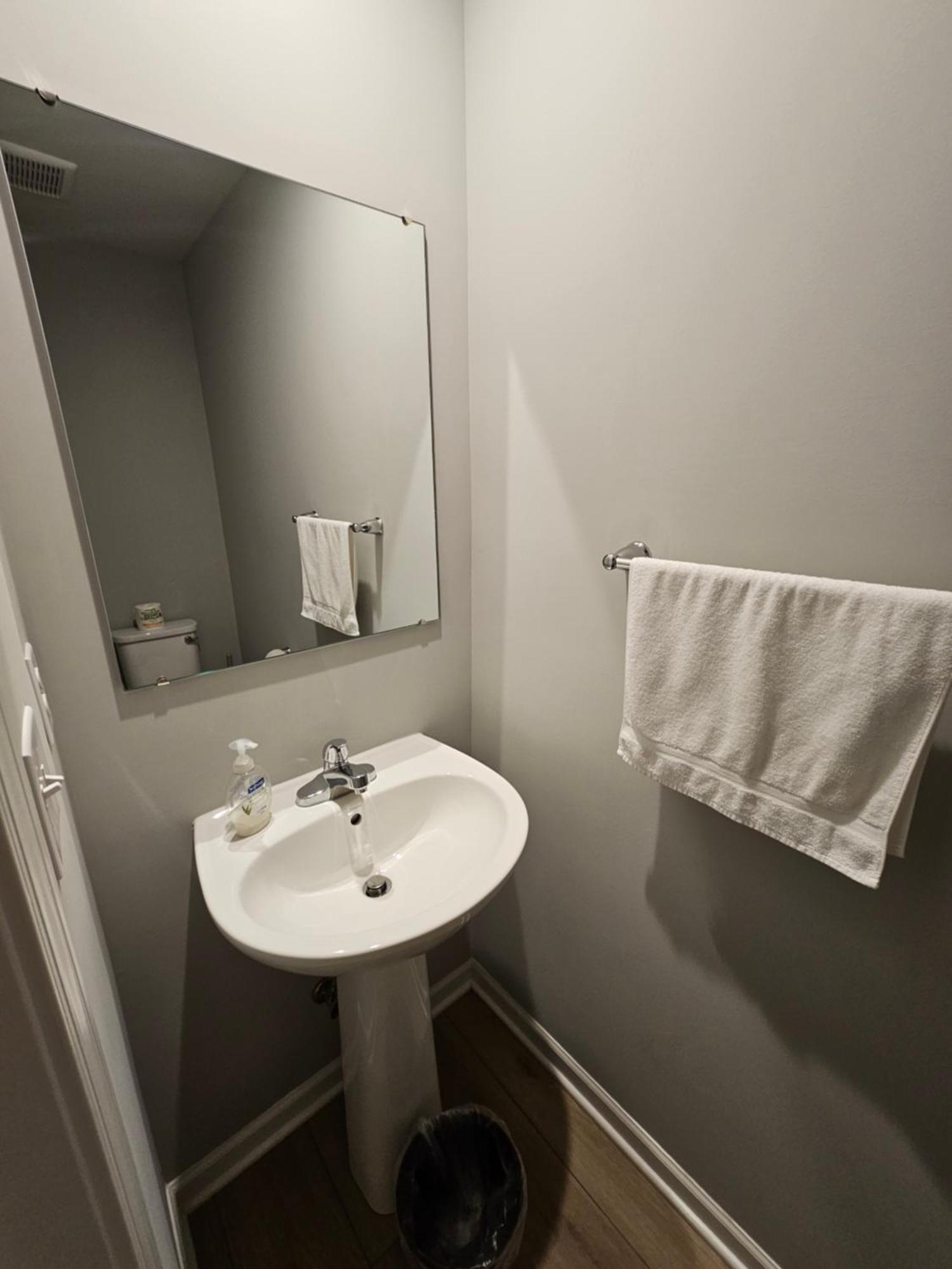 Stay Vacation Homes Ниагара-Фолс Номер фото
