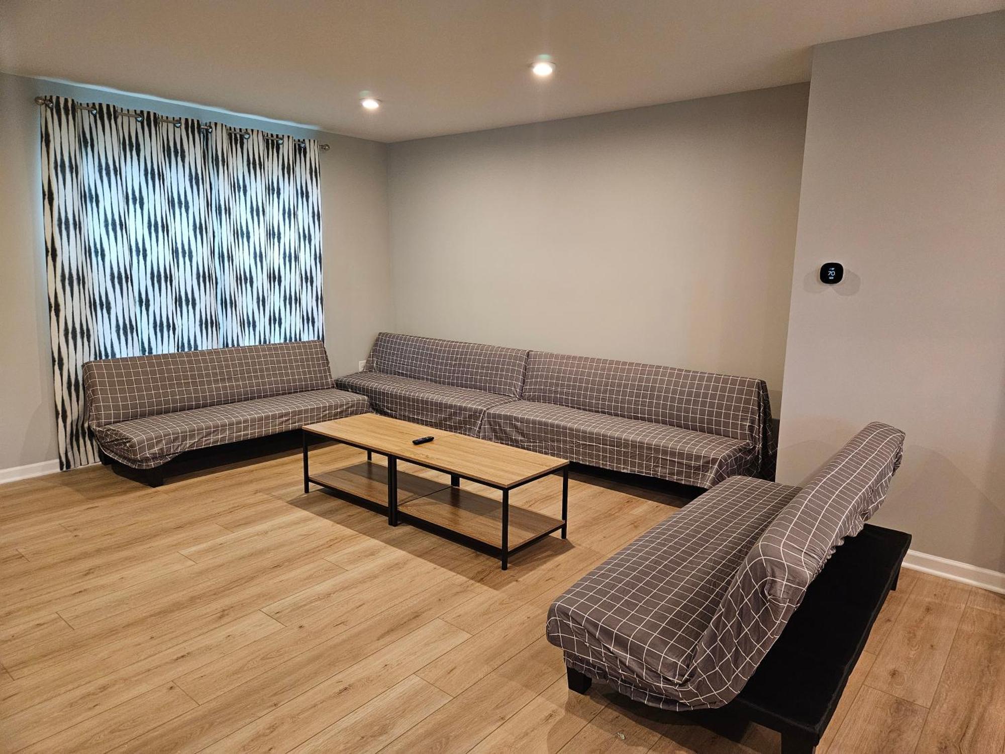 Stay Vacation Homes Ниагара-Фолс Номер фото