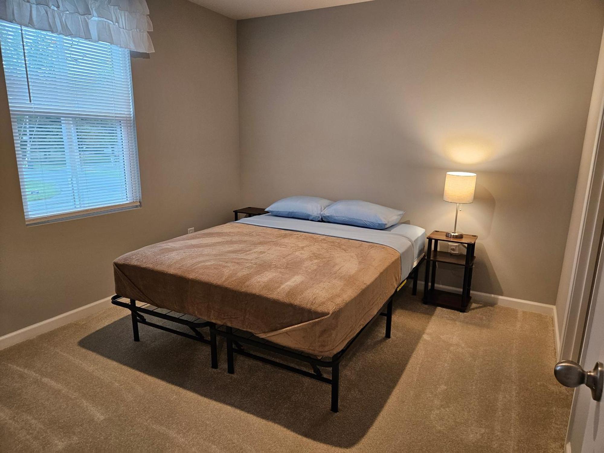 Stay Vacation Homes Ниагара-Фолс Номер фото