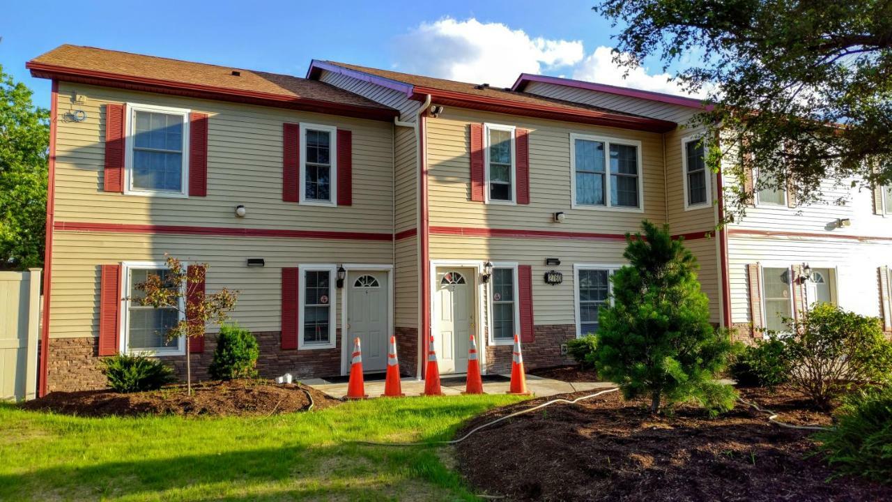 Stay Vacation Homes Ниагара-Фолс Экстерьер фото